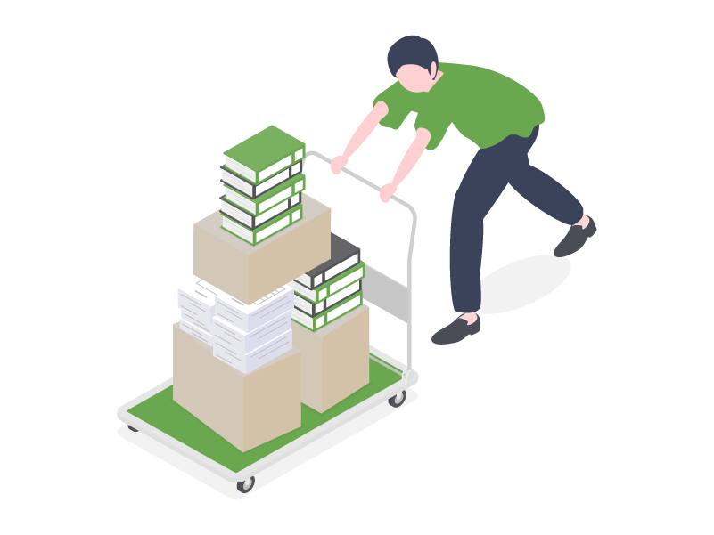 自分で作る時間や知識がない